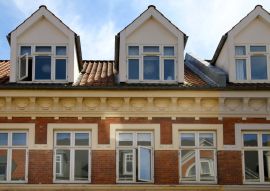 Lais Puzzle - Brønderslev, Dänemark - 100, 200, 500 & 1.000 Teile