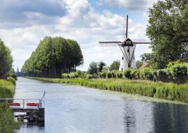 Lais Puzzle - Damme, Belgien - 100, 200, 500 & 1.000 Teile