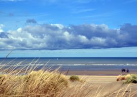 Lais Puzzle - Meer, Belgien - 100, 200, 500 & 1.000 Teile