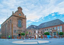 Lais Puzzle - Wavre / Waver, Belgien - 100, 200, 500 & 1.000 Teile