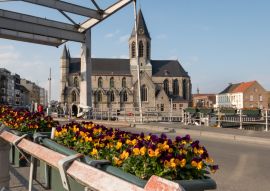 Lais Puzzle - Belgien: Deinze - 100, 200, 500 & 1.000 Teile