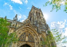 Lais Puzzle - Tongeren, Limburg, Belgien - 100, 200, 500 & 1.000 Teile