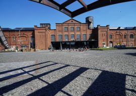 Lais Puzzle - Steinkohlebergwerk Genk - 100, 200, 500 & 1.000 Teile