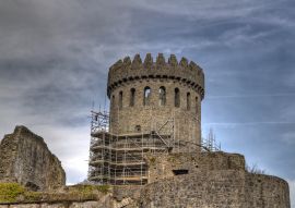 Lais Puzzle - Nenagh Castle, Tipperary, Irland - 100, 200, 500 & 1.000 Teile
