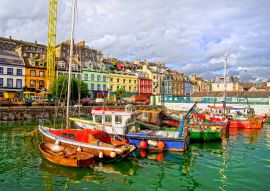 Lais Puzzle - Cobh in Irland - 500 & 1.000 Teile
