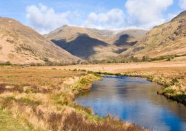 Lais Puzzle - Sheefry Hills, Grafschaft Mayo, Irland - 100, 200, 500 & 1.000 Teile