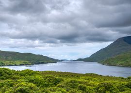 Lais Puzzle - Killary Harbour, Irland - 100, 200, 500 & 1.000 Teile