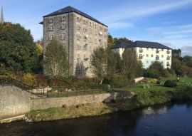 Lais Puzzle - Ballymahon Longford Irland Fluss Inny - 100, 200, 500 & 1.000 Teile