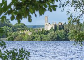 Lais Puzzle - Lough Key Castle, Roscommon, Irland - 100, 200, 500 & 1.000 Teile