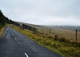 Lais Puzzle - Mount Leinster, Irland - 100, 200, 500 & 1.000 Teile