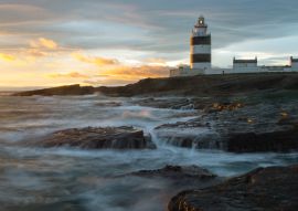 Lais Puzzle - Hook Head co. Wexford Irland - 100, 200, 500 & 1.000 Teile