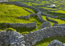 Lais Puzzle - Inisheer Insel - Inis Oirr. Aran-Inseln, Grafschaft Galway, Westirland, Europa - 100, 200, 500 & 1.000 Teile