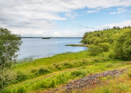 Lais Puzzle - Unterer Lough Erne, Grafschaft Fermanagh, Nordirland - 100, 200, 500 & 1.000 Teile