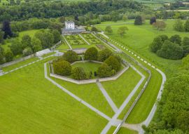 Lais Puzzle - Das Feld der Schlacht am Boyne in der Grafschaft Louth, Irland - 100, 200, 500 & 1.000 Teile