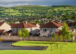 Lais Puzzle - Clonmel, Irland - 100, 200, 500 & 1.000 Teile