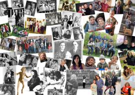 Lais Puzzle - Zum Geburtstag alles Gute, liebe Inge - 1.000 Teile