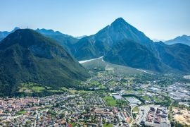 Lais Puzzle - Tolmezzo, Friaul-Julisch Venetien - 2.000 Teile