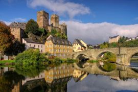 Lais Puzzle - Runkel - 2.000 Teile