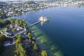 Lais Puzzle - Gmunden Oberösterreich - 2.000 Teile