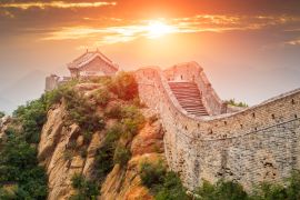 Lais Puzzle - Die Große Mauer von China - 2.000 Teile