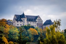 Lais Puzzle - Ebernburg - 2.000 Teile