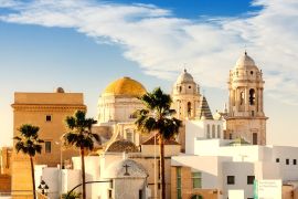 Lais Puzzle - Cadiz - 2.000 Teile