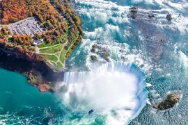 Lais Puzzle - Niagarafälle - 2.000 Teile
