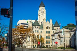 Lais Puzzle - Wichita, Kansas - 2.000 Teile