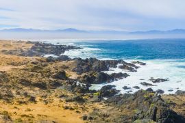 Lais Puzzle - Punta Choros, Chile - 2.000 Teile