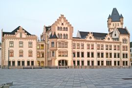 Lais Puzzle - Hörder Burg in Dortmund - 2.000 Teile