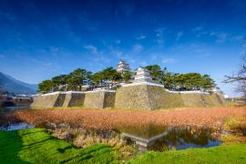 Lais Puzzle - Schloss Shimabara, Japan - 2.000 Teile