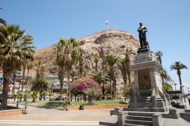 Lais Puzzle - Arica - Chile - 2.000 Teile