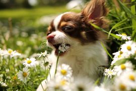 Lais Puzzle - Chihuahua - 2.000 Teile