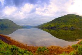 Lais Puzzle - Killary Harbour, Irland - 2.000 Teile