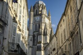 Lais Puzzle - Saintes (Frankreich) - 2.000 Teile