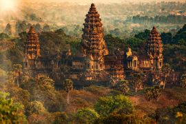 Lais Puzzle - Angkor Wat - 2.000 Teile