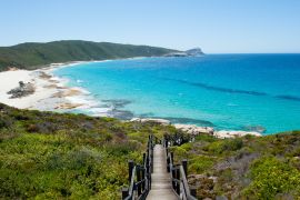 Lais Puzzle - Cable Beach Torndirrup National Park Albany, Australien - 2.000 Teile