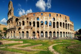 Lais Puzzle - Kolosseum in Rom - 2.000 Teile