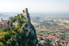 Lais Puzzle - San Marino - 2.000 Teile