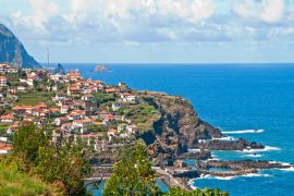 Lais Puzzle - Madeira - 2.000 Teile