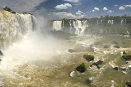 Lais Puzzle - Wasserfälle von Iguacu - 2.000 Teile