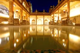 Lais Puzzle - Römisches Bad - 2.000 Teile