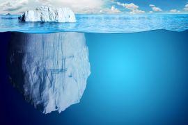 Lais Puzzle - Eisberg - 2.000 Teile