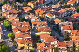 Lais Puzzle - Vororte von San Marino - 2.000 Teile