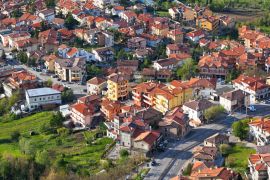 Lais Puzzle - Vororte von San Marino - 2.000 Teile