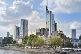 Lais Puzzle - Frankfurt am Main - 2.000 Teile