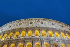 Lais Puzzle - Das Kolosseum in Rom - 2.000 Teile