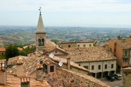 Lais Puzzle - San Marino - 2.000 Teile