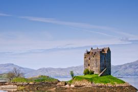 Lais Puzzle - Burg Stalker - 2.000 Teile