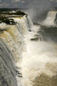 Lais Puzzle - Iguacu Wasserfälle - 2.000 Teile